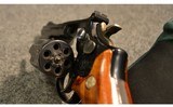 Smith & Wesson ~ Model 17-6 ~ .22 Long Rifle - 4 of 4