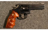Smith & Wesson ~ Model 17-6 ~ .22 Long Rifle - 1 of 4
