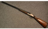 Arietta ~ Custom ~ 12 gauge - 11 of 11