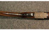 Arietta ~ Custom ~ 12 gauge - 7 of 11