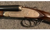 Arietta ~ Custom ~ 12 gauge - 8 of 11