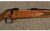 SAKO ~ AV ~ .338 Win Mag - 3 of 11