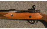 SAKO ~ AV ~ .338 Win Mag - 8 of 11
