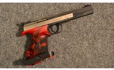 Walther Hammerli ~ X-Esse Sport ~ .22 Long Rifle - 1 of 3