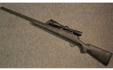 Remington ~ 700 Sendero ~ .25-06 Rem - 11 of 11