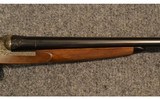 Bruchet-Darne ~ S x S ~ 12 Gauge - 4 of 11