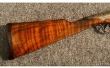 Bruchet-Darne ~ S x S ~ 12 Gauge - 2 of 11