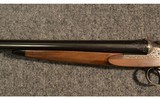 Bruchet-Darne ~ S x S ~ 12 Gauge - 6 of 11