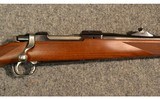 Ruger ~ M77 Mark II ~ .243 Win - 3 of 11