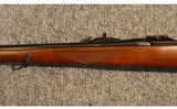 Ruger ~ M77 Mark II ~ .243 Win - 6 of 11
