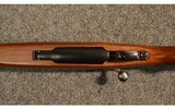 Ruger ~ M77 Mark II ~ .243 Win - 7 of 11