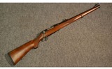 Ruger ~ M77 Mark II ~ .243 Win - 1 of 11