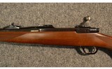Ruger ~ M77 Mark II ~ .243 Win - 8 of 11