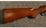 Ruger ~ M77 Mark II ~ .243 Win - 2 of 11