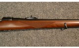 Ruger ~ M77 Mark II ~ .243 Win - 4 of 11