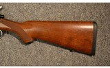 Ruger ~ M77 Mark II ~ .243 Win - 9 of 11