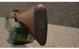 Ruger ~ M77 Mark II ~ .243 Win - 10 of 11