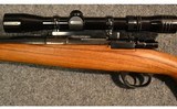 Interarms ~ Whitworth Custom 98 ~ 7mm Rem Mag - 8 of 11
