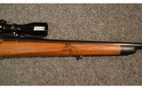 Interarms ~ Whitworth Custom 98 ~ 7mm Rem Mag - 4 of 11