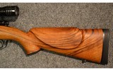 Interarms ~ Whitworth Custom 98 ~ 7mm Rem Mag - 9 of 11