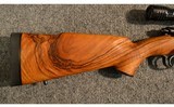 Interarms ~ Whitworth Custom 98 ~ 7mm Rem Mag - 2 of 11