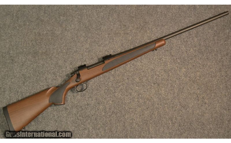 Remington ~ 700 Sps Wood Tech ~ 30 06 Sprg 2976