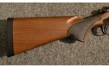 Remington ~ 700 SPS Wood Tech ~ .30-06 Sprg - 2 of 12