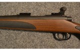 Remington ~ 700 SPS Wood Tech ~ .30-06 Sprg - 8 of 12