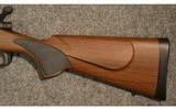 Remington ~ 700 SPS Wood Tech ~ .30-06 Sprg - 9 of 12