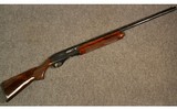Remington ~ 1100 Sporting 12 ~ 12 Gauge - 1 of 12