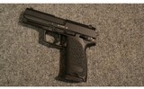 Heckler & Koch ~ USP ~ .45 Auto - 2 of 3