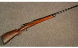 Mauser ~ Custom ~ .308 Norma Magnum - 1 of 11