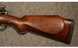 Mauser ~ Custom ~ .308 Norma Magnum - 9 of 11
