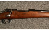 Mauser ~ Custom ~ .308 Norma Magnum - 3 of 11