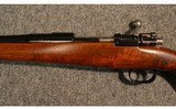 Mauser ~ Custom ~ .308 Norma Magnum - 8 of 11