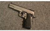 Ruger ~ SR1911 Target ~ 10mm Auto - 2 of 4