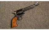 Ruger ~ Blackhawk ~ .357 Magnum - 1 of 2