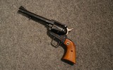 Ruger ~ Blackhawk ~ .357 Magnum - 2 of 2