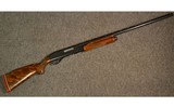 Remington ~ 870TC Wingmaster ~ 12 Gauge - 1 of 11