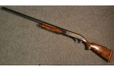 Remington ~ 870TC Wingmaster ~ 12 Gauge - 11 of 11