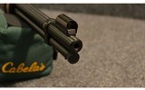 Winchester ~ 9422 Trapper ~ .22 Long & Long Rifle - 5 of 12