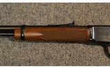 Winchester ~ 9422 Trapper ~ .22 Long & Long Rifle - 6 of 12