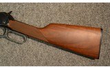Winchester ~ 9422 Trapper ~ .22 Long & Long Rifle - 9 of 12
