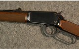 Winchester ~ 9422 Trapper ~ .22 Long & Long Rifle - 8 of 12