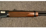 Winchester ~ 9422 Trapper ~ .22 Long & Long Rifle - 4 of 12