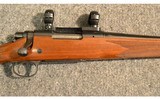 Remington ~ 700 CDL ~ .308 Winchester - 3 of 11