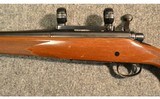 Remington ~ 700 CDL ~ .308 Winchester - 8 of 11