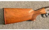 Franchi ~ 530 ~ 12 Gauge - 2 of 12