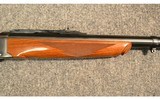 Ruger ~ No. 1 ~ .458 Win Mag - 4 of 13