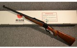 Ruger ~ No. 1 ~ .458 Win Mag - 13 of 13